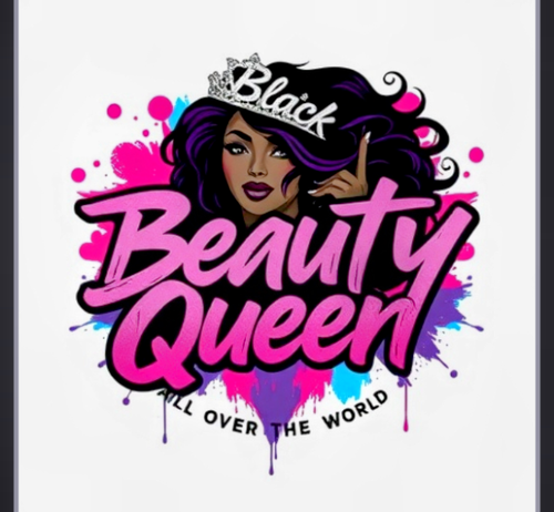 Black Beauty Queen 